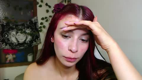 Emily online show from 02-21-25, 11:21