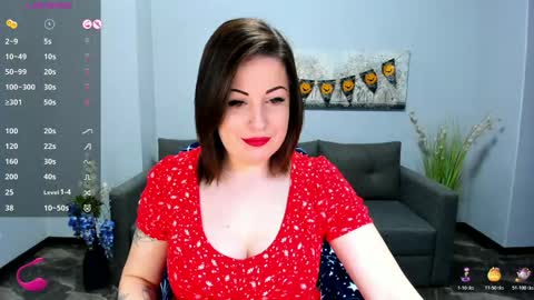 Emily online show from 11-04-25, 07:18