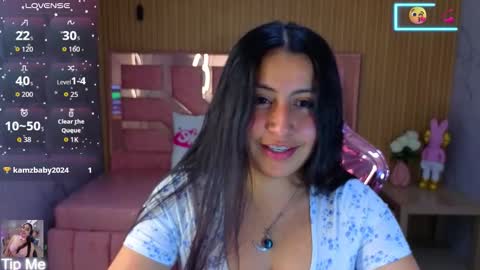 Emily  online show from 09-12-25, 08:53