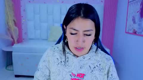 Emily  online show from 11-30-25, 01:26