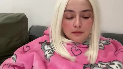 emily_morning_dew online show from 11-12-25, 07:03