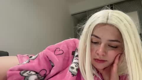 emily_morning_dew online show from 11-30-25, 12:20