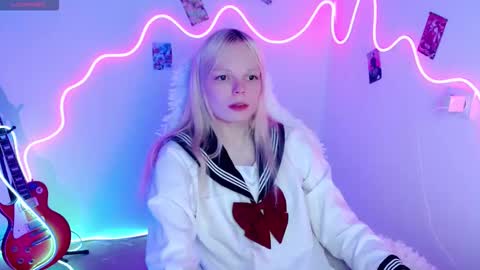 Lia online show from 09-27-25, 10:15