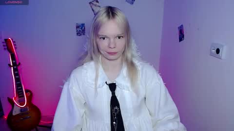 Lia online show from 03-10-26, 04:06