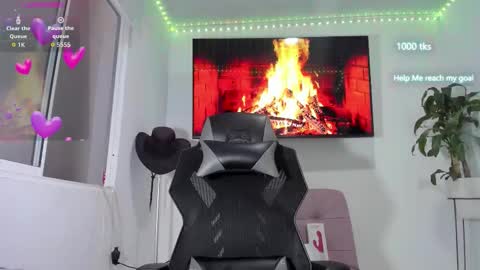 emily_palmeer online show from 10-27-25, 11:03