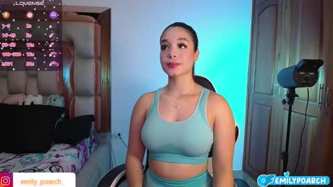 emily online show from 02-12-26, 11:33