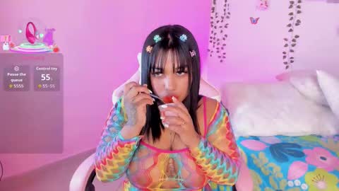 Emily online show from 09-16-25, 05:30