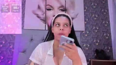 Emily online show from 03-22-26, 02:15