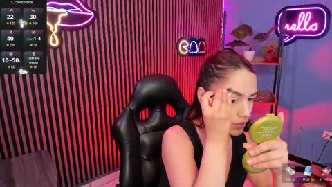 Emily  online show from 11-02-25, 02:47