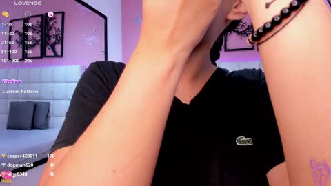 Snapshot of emily_roux chatting on 01-10-25, 09:13  EMILY  online show from 01-10-25, 09:13