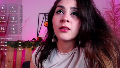 Emilly online show from 12-07-24, 04:31