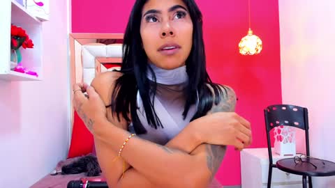 Emily online show from 02-08-25, 11:22