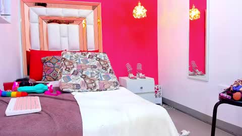 Emily online show from 02-20-25, 02:24