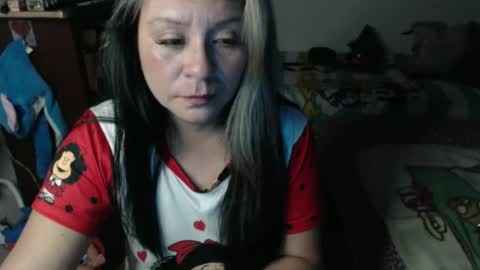 Emily online show from 12-20-25, 06:20