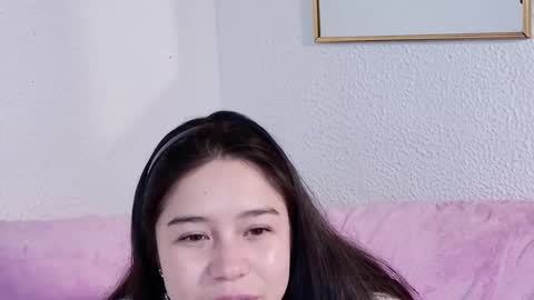 Snapshot of emily_sweet30 chatting on 02-13-25, 12:13 Emily online show from 02-13-25, 12:13