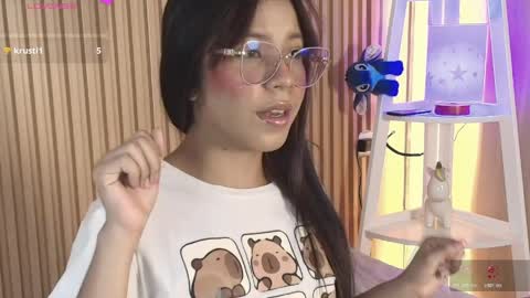 Emily online show from 04-01-26, 12:28