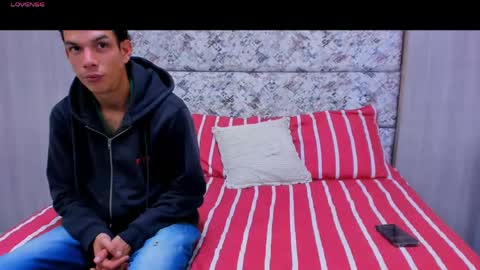 Emily  Tom  online show from 04-23-26, 12:29