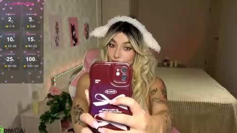 Emily online show from 06-20-26, 08:06