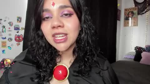 emily_vader online show from 10-31-25, 04:19