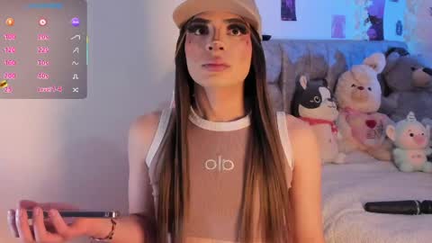 Emily. online show from 04-27-26, 01:36