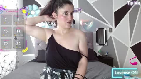 emily online show from 04-04-26, 07:22