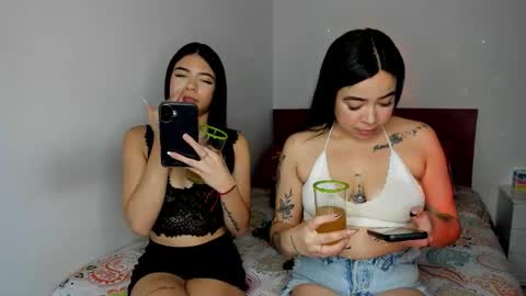 Emily online show from 02-20-26, 06:26