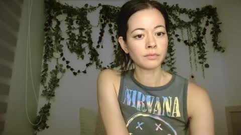 Snapshot of emilyalexa chatting on 05-30-26, 12:35 Emily Alexa online show from 05-30-26, 12:35