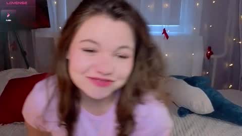 artist Emily online show from 03-03-26, 04:18