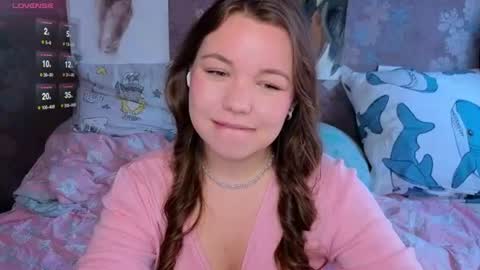 artist Emily online show from 07-14-26, 03:22