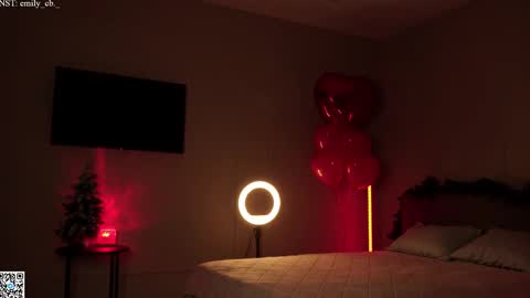 emilybatee online show from 02-14-25, 06:19