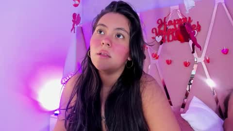 Emily online show from 02-20-26, 06:26