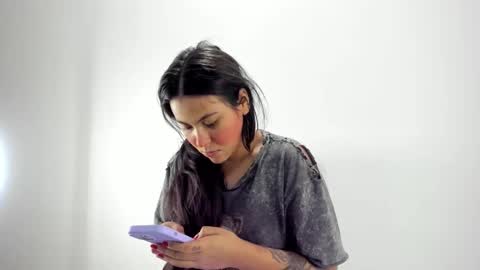 Emily online show from 03-23-26, 02:04