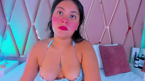 Emily online show from 04-18-26, 01:53