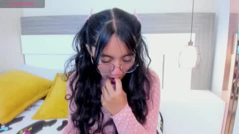 Emily Bluush online show from 02-20-26, 07:14