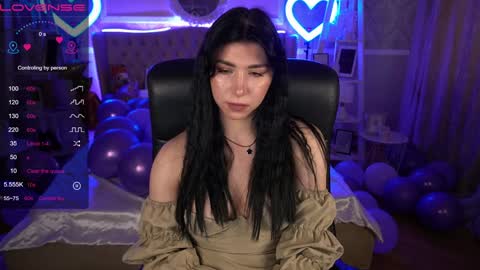 Emy online show from 01-14-25, 07:27