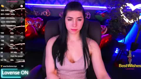 Emy online show from 02-13-25, 10:02