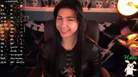 Emy online show from 10-30-25, 07:10