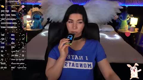 Emy online show from 11-24-25, 07:08