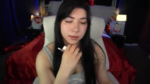 Emy online show from 02-19-26, 07:15