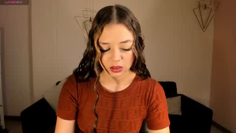 Snapshot of emilycarterr_ chatting on 07-12-26, 11:01 Emily Carter online show from 07-12-26, 11:01