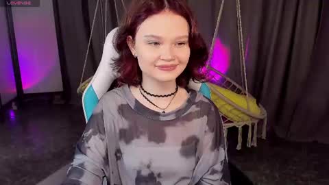 Snapshot of emilychaves chatting on 07-21-26, 09:33 Emilyhaves online show from 07-21-26, 09:33