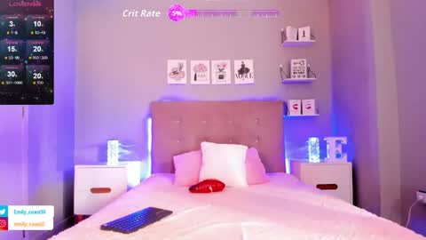 Emi Fit online show from 04-27-26, 03:10