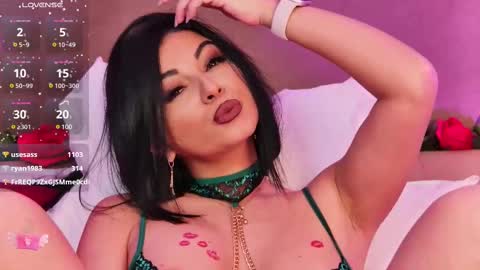 Snapshot of emilycolle_ chatting on 02-16-25, 07:59 Emily online show from 02-16-25, 07:59
