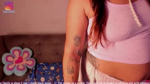 Emily online show from 02-18-26, 03:46