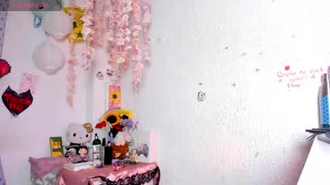 Emily online show from 07-21-26, 10:39