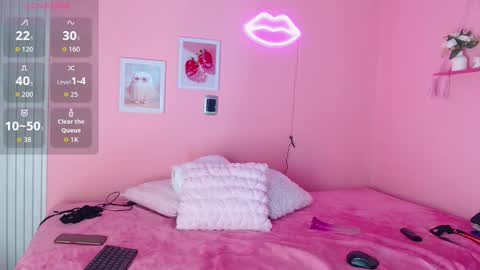 Emily online show from 02-20-26, 04:09