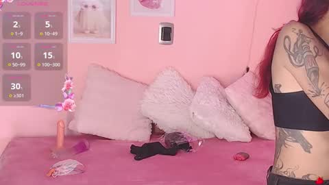 Emily online show from 03-18-26, 06:55