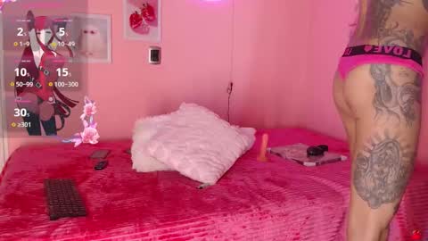 Emily online show from 03-23-26, 12:36