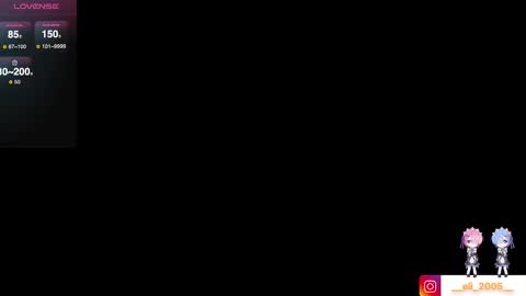 Snapshot of emilycutegirl chatting on 01-19-25, 05:49 Emily online show from 01-19-25, 05:49