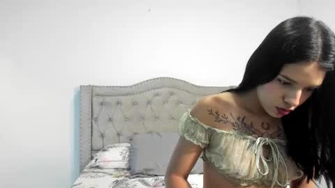 Camila online show from 02-08-26, 06:11